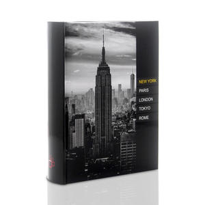 Album wsuwany City New York (200 zdj 10x15) - 2875972304