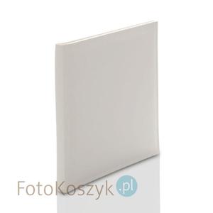 Album wklejany Kros white BS (tradycyjny 10 kremowych stron) - 2877898726