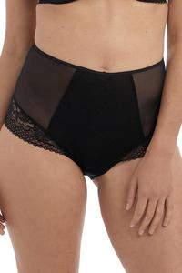 Ann-marie - Fantasie - wysokie figi 100652 - czer - 2865489889