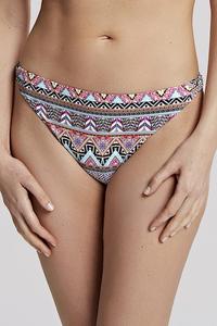 Eclectic Boho - Panache Swim - figi kpielowe SW1816 - boho print - 2868526678