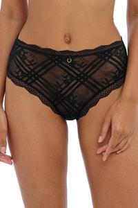 Fatale - Freya - wysokie figi AA401452 - noir - 2871576189