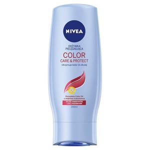 NIVEA Color Care & Protect Odywka pielgnujca 200ml - 2827384797