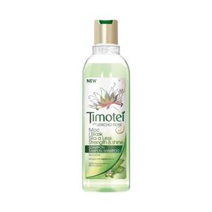 Timotei with Jericho Rose Moc i Blask Szampon 250ml - 2827384843