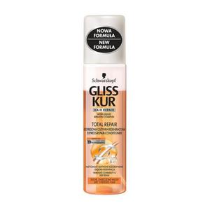 Gliss Kur Total Repair Ekspresowa odywka regeneracyjna 200ml - 2827384855