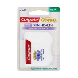 Colgate Total Pro-Gum Health Ni dentystyczna 25 m - 2827384889