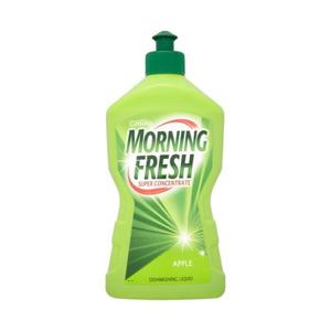 Morning Fresh Apple Skoncentrowany pyn do mycia naczy 450ml - 2827385000