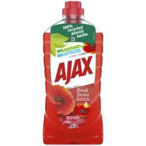 Ajax Floral Fiesta Polne Kwiaty Pyn czyszczcy 1l - 2827385097