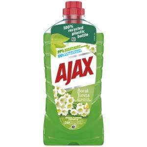 Ajax Floral Fiesta Konwalie Pyn czyszczcy 1l - 2827385100