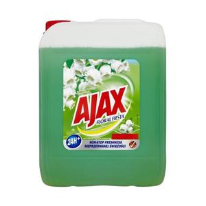 Ajax Floral Fiesta Konwalie Pyn uniwersalny 5l - 2827385102