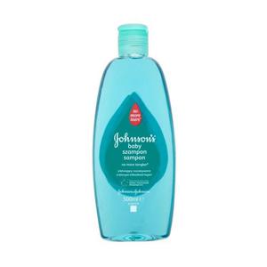 Johnson's Baby Szampon uatwiajcy rozczesywanie 500ml - 2853176506