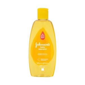 Johnson's Baby Szampon 200ml - 2837405299