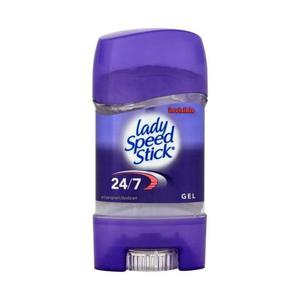 Lady Speed Stick Invisible 24/7 Dezodorant antyperspiracyjny w elu 65g - 2856500721
