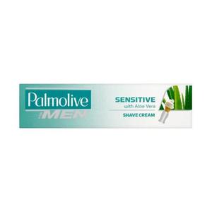 Palmolive For Men Sensitive krem do golenia 63ml - 2827385275