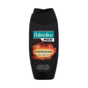 Palmolive Men Energising 2w1 el pod prysznic i szampon 250ml - 2827385278