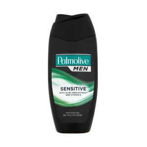 Palmolive Men Sensitive el pod prysznic 250ml - 2827385280