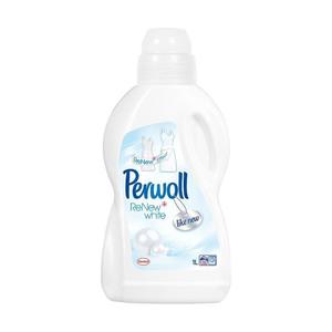 Perwoll ReNew+ White pyn do prania biaych tkanin 1l - 2827385305