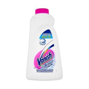 Vanish Oxi Action Krystaliczna biel Pyn Odplamiacz do tkanin 1l - 2856017440