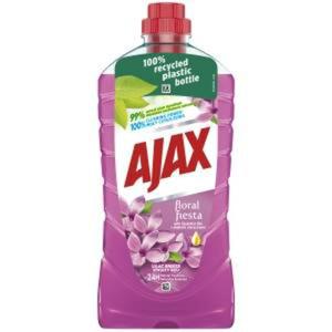 Ajax Floral Fiesta Kwiaty Bzu Pyn czyszczcy 1l - 2852774245