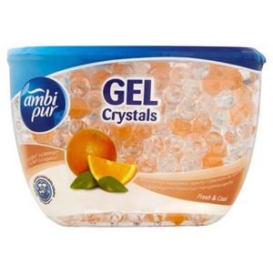 Ambi Pur Gel Crystals Fresh & Cool Odwieacz powietrza w elu 150g - 2857424302