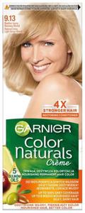 Garnier Color Naturals Crme Farba do wosw 9.13 Bardzo jasny beowy blond - 2841729243