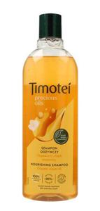 Timotei Drogocenne Olejki Szampon 400ml - 2827385676