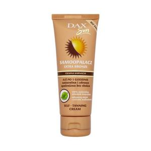 Dax Sun Samoopalacz Extra Bronze Ciemna karnacja 75ml - 2827385738