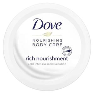 Dove Intensywnie nawilajcy krem do ciaa 75ml - 2850449286