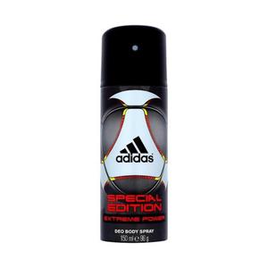 Adidas Extreme Power Dezodorant w sprayu dla mczyzn 150ml - 2827385935