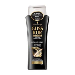 Gliss Kur Ultimate Repair Szampon 250ml - 2827385940