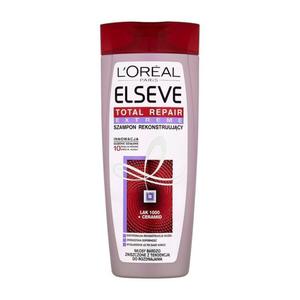 L'Oral Paris Elseve Total Repair Extreme Szampon rekonstruujcy 250ml - 2827386123