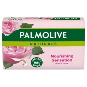 Palmolive Naturals Mleko i Patki róy Mydo toaletowe 90g