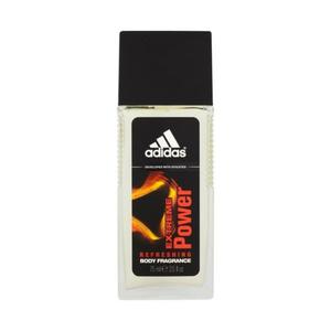 Adidas Extreme Power Odwieajcy dezodorant z atomizerem dla mczyzn 75ml