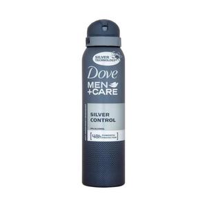 Dove Men plus Care Silver Control Antyperspirant w aerozolu 150ml - 2827386902