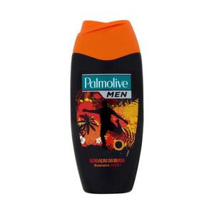 Palmolive Men Sensaao do Brasil Guarana Kick! el pod prysznic 250ml - 2836208933