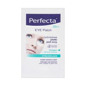 Perfecta Eye Patch 35+ Hydroelowe patki pod oczy wygadzajce 2 sztuki - 2827386953