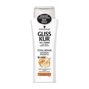 Gliss Kur Total Repair Szampon 250ml - 2827387071