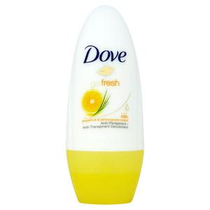 Dove Go Fresh Grapefruit & Lemongrass Antyperspirant w kulce 50ml - 2827387099