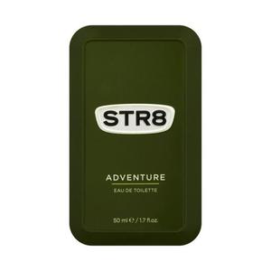 STR8 Adventure Woda toaletowa w sprayu 50ml - 2856017509