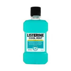 Listerine Cool Mint pyn do pukania jamy ustnej 250ml - 2856017510