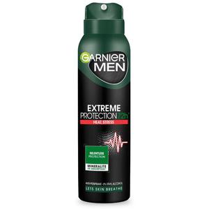 Garnier Men Mineral Extreme Antyperspirant w sprayu 150ml - 2856017513