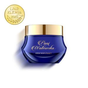 Pani Walewska Classic Krem nawilajcy na dzie 50ml - 2827387227