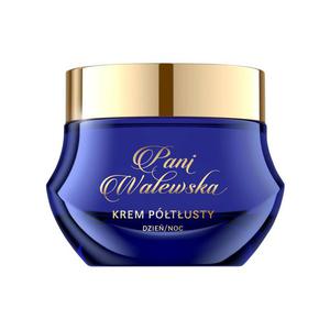 Pani Walewska Classic Krem ptusty na dzie i na noc 50ml - 2856017515