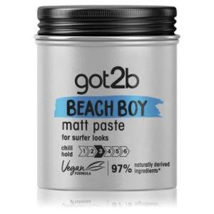 Got2b Beach Boy Pasta modelujca 100ml - 2848986670