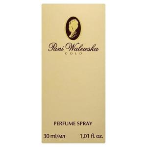 Pani Walewska Gold Perfumy 30ml - 2837405984