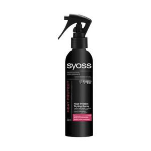 Syoss Heat Protect Spray stylizujcy 250ml - 2827387260