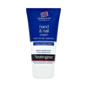 NEUTROGENA Formua Norweska Krem do rk i paznokci 75ml - 2827387267