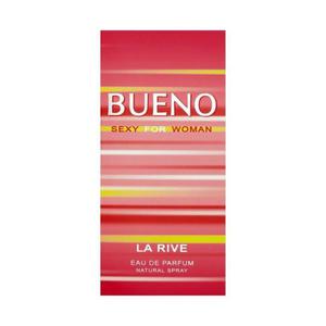 LA RIVE Bueno Sexy for Woman Woda perfumowana damska 90ml - 2856500763