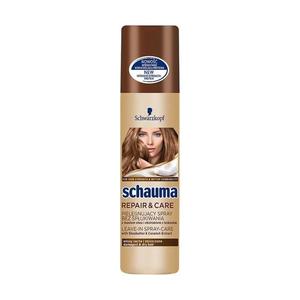 Schauma Repair & Care Pielgnujcy spray bez spukiwania 200ml - 2836015460