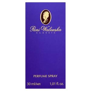 Pani Walewska Classic Perfumy 30ml - 2827387377