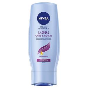 NIVEA Long Care & Repair odywka pielgnujca 200ml - 2827387424